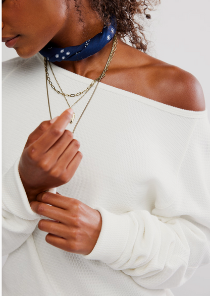 Jess Long Sleeve