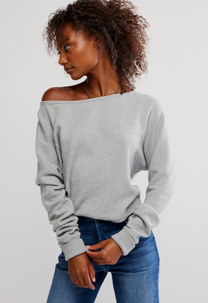 Jess Long Sleeve