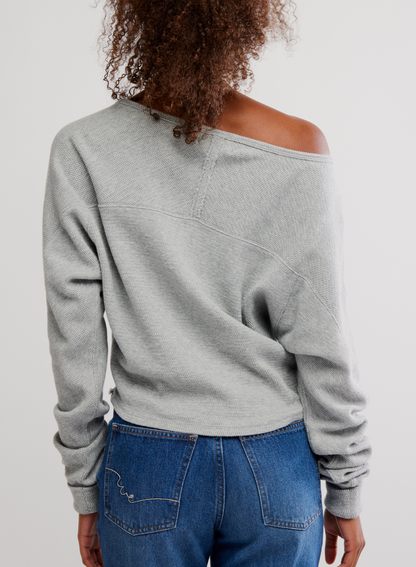 Jess Long Sleeve