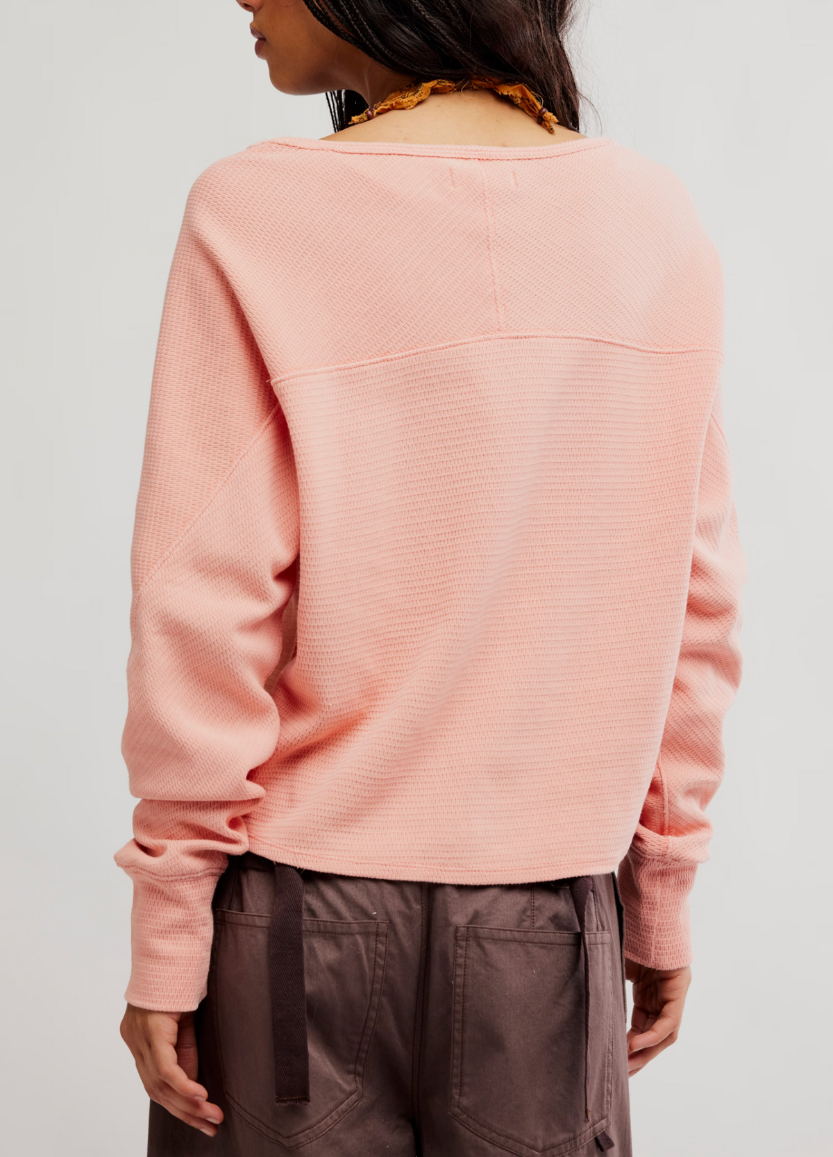Jess Long Sleeve