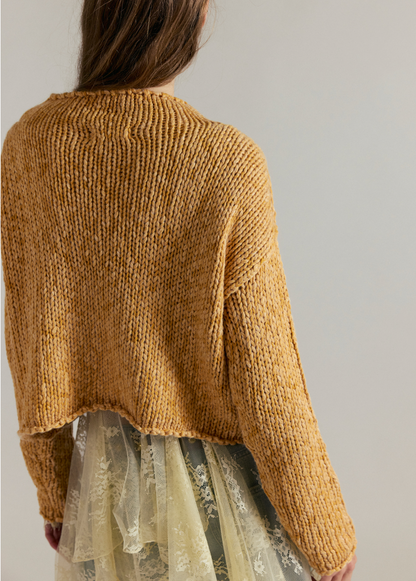 Opal Sweater (Two Colors)