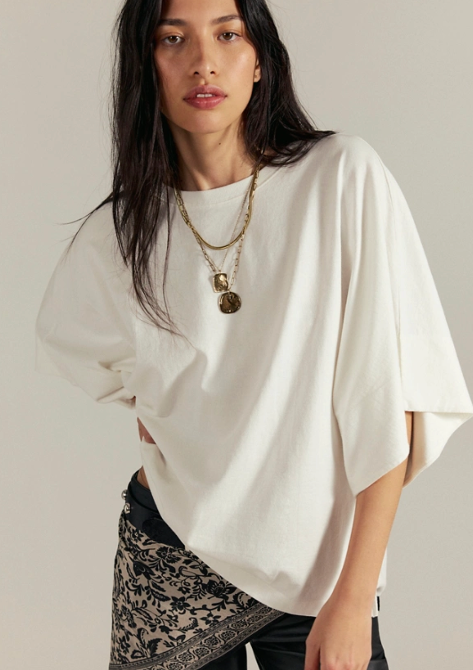 Atlas Dolman