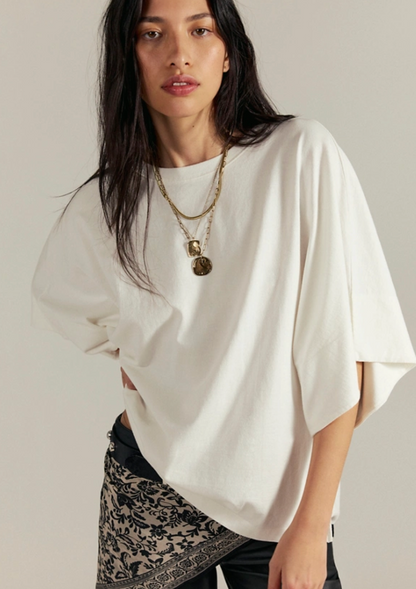 Atlas Dolman