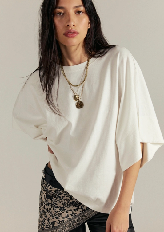 Atlas Dolman