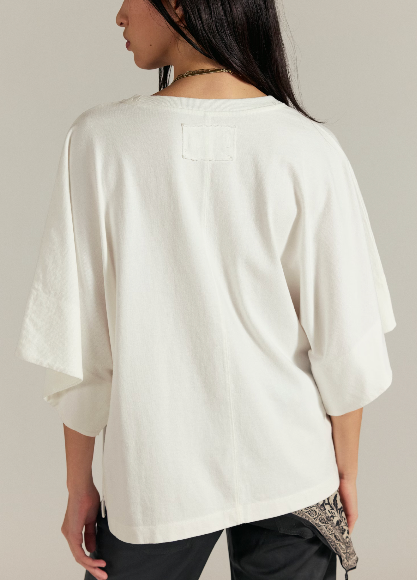 Atlas Dolman