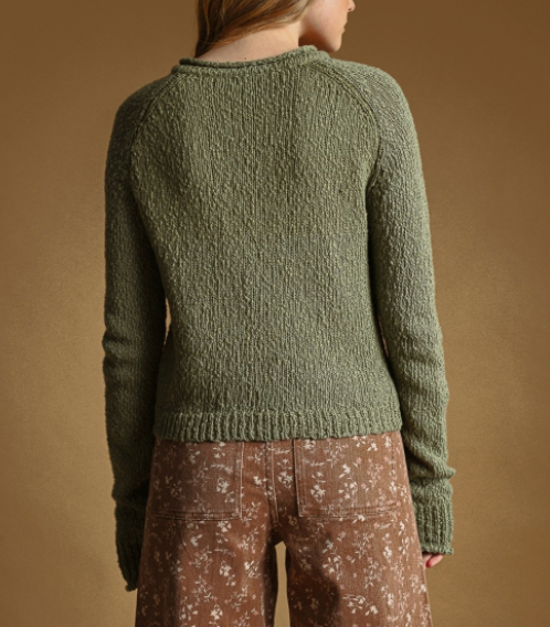 Samara Knit Cardigan (ThreeColors)