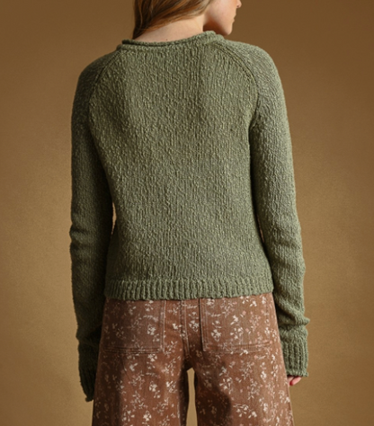 Samara Knit Cardigan (ThreeColors)