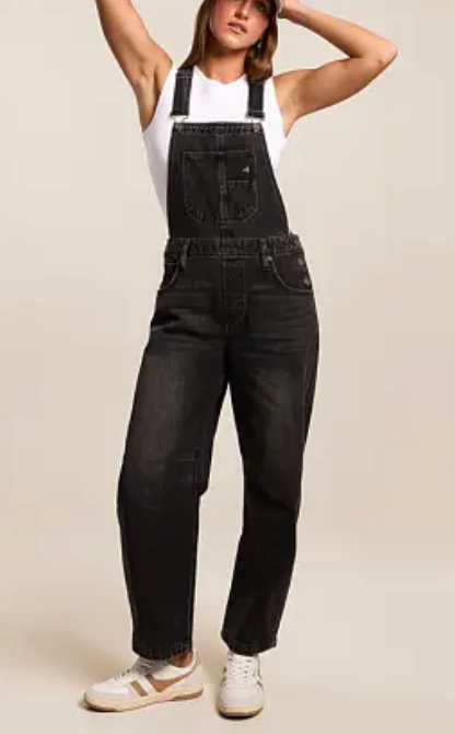 Dylan Barrel Overall