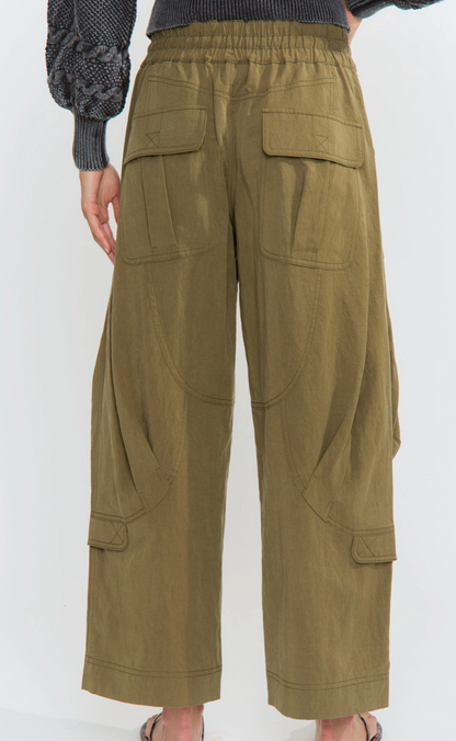 Kelsey Cargo Utility Pants