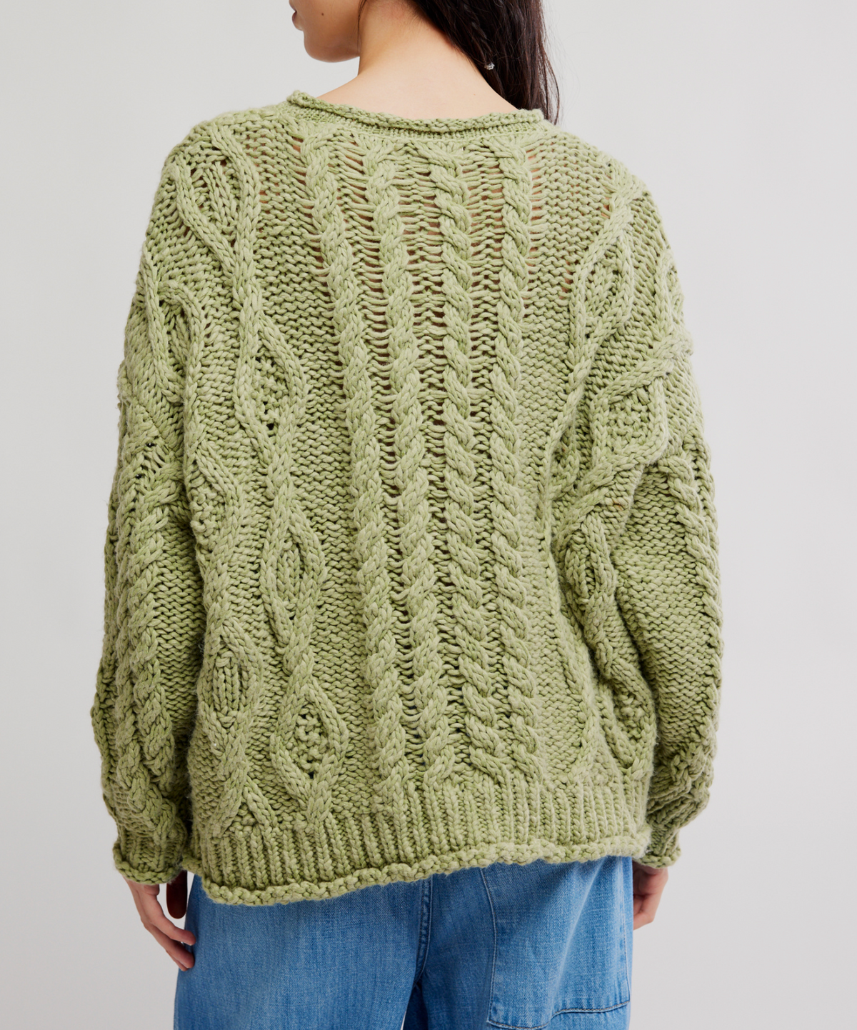 Opal Cardigan