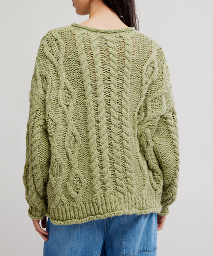 Opal Cardigan
