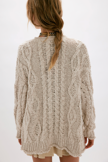 Opal Cardigan