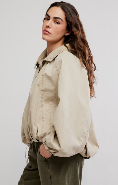 Chelsea Jacket