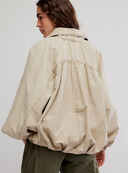 Chelsea Jacket