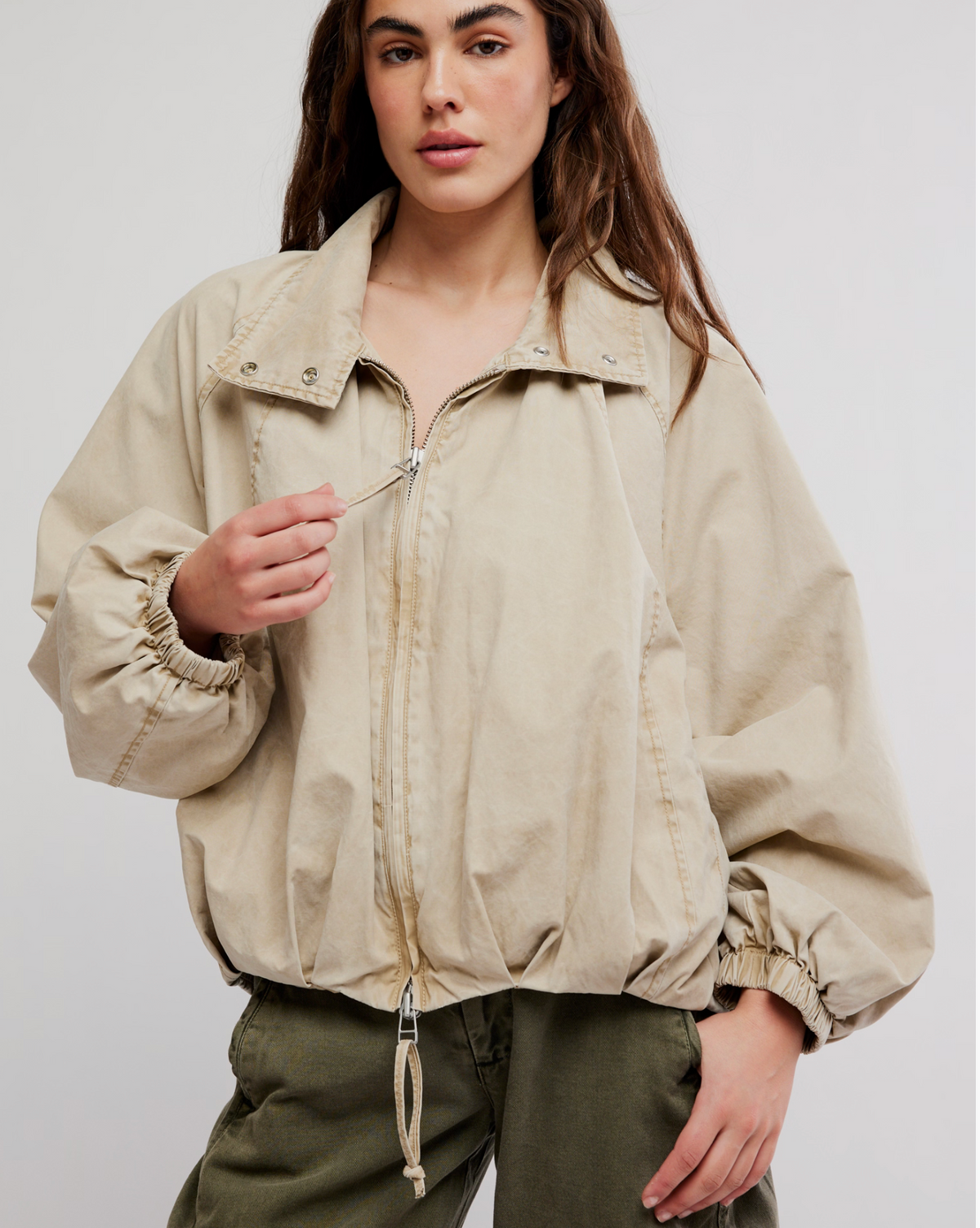 Chelsea Jacket