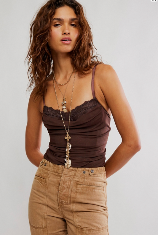 Hard Launch Corset BS