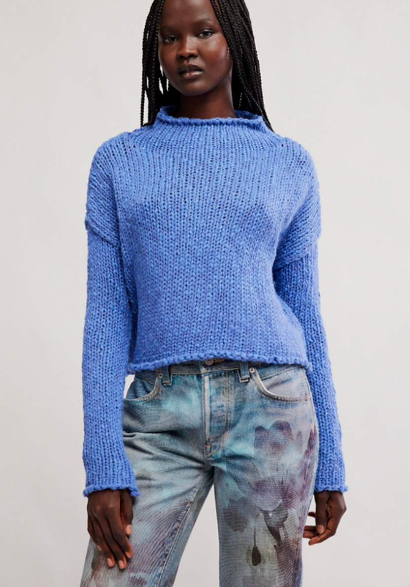 Opal Sweater (Two Colors)
