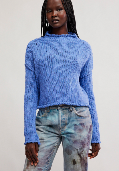 Opal Sweater (Two Colors)