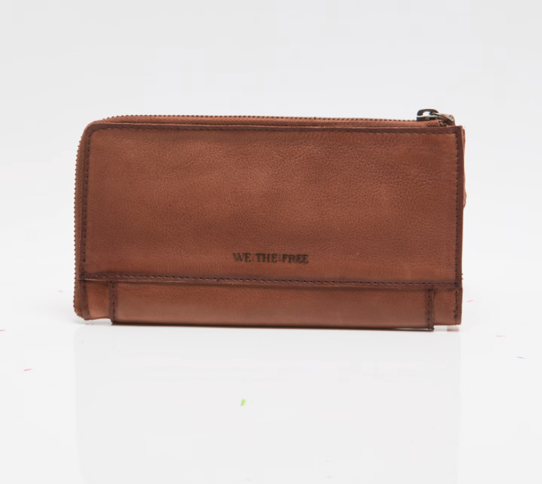 WTF Emerson Wallet