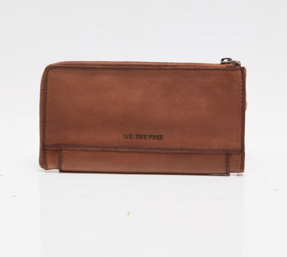WTF Emerson Wallet