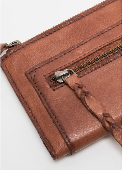 WTF Emerson Wallet