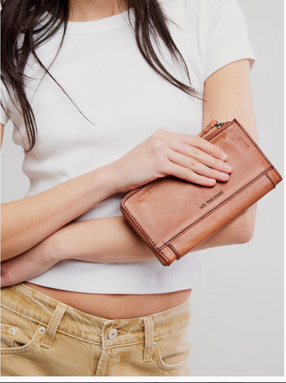 WTF Emerson Wallet