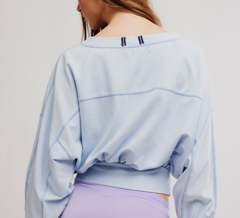 Better Together Pullover
