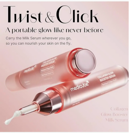 Medicube Collagen Glow Booster Serum