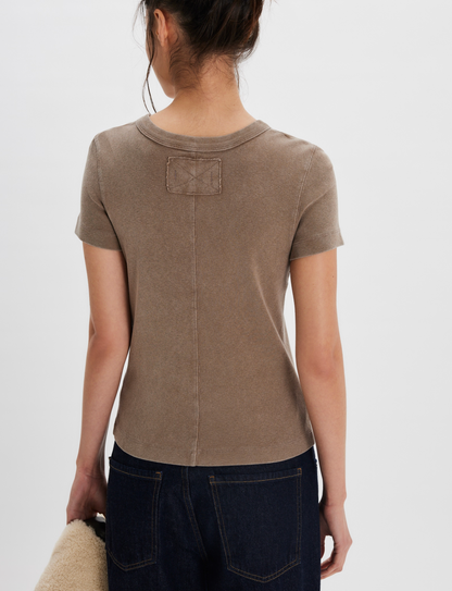 WTF Atlas Crew Tee (Two Colors)