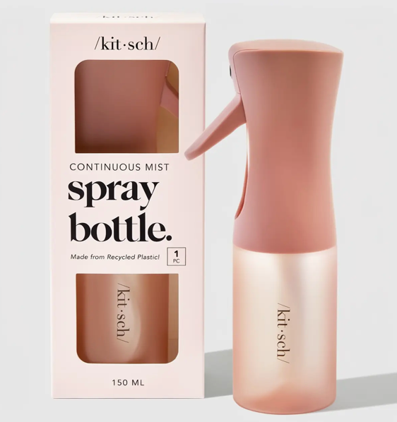 Continuous Spray Bottle