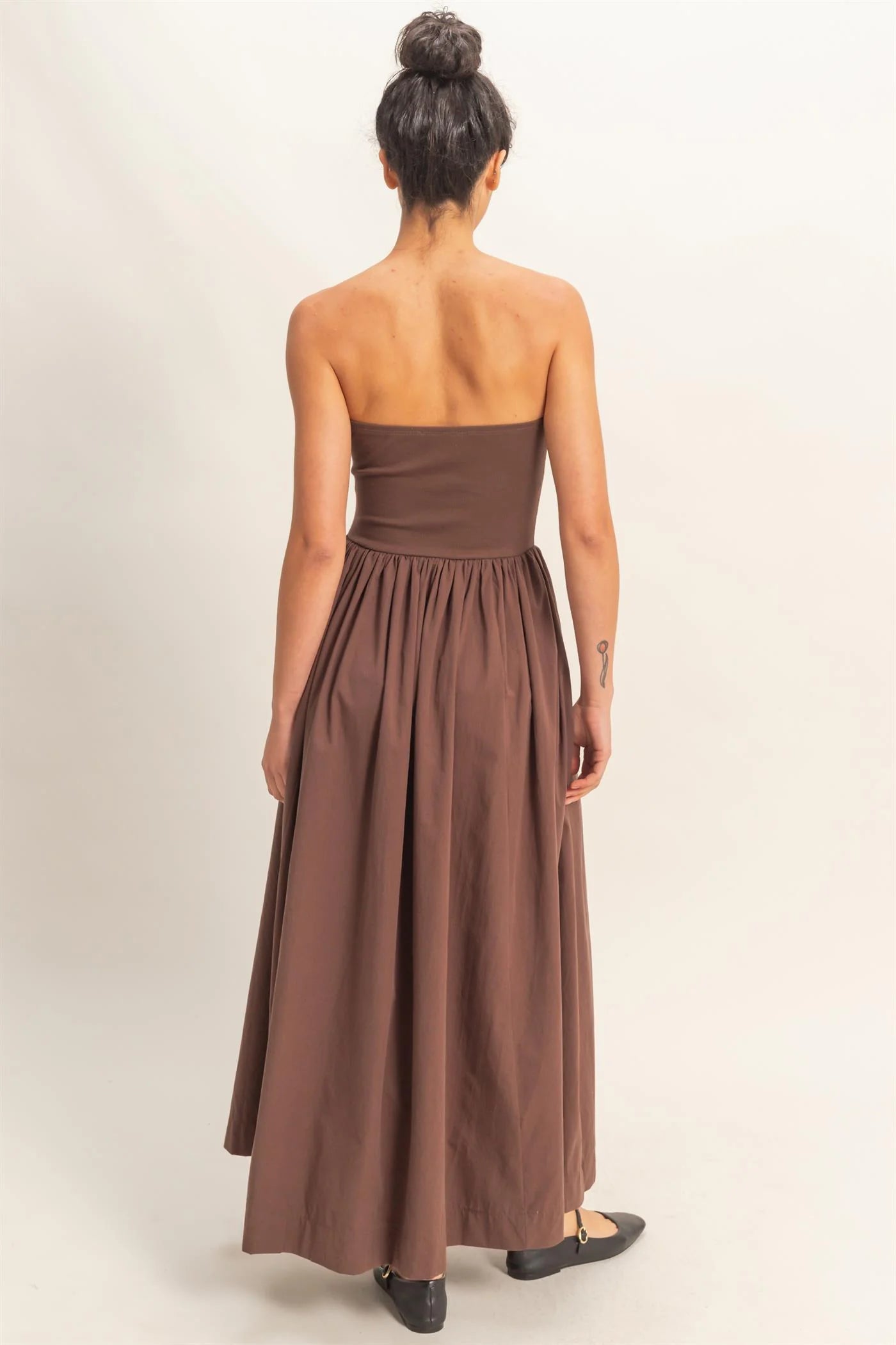 Spencer Dress (Two Colors)*