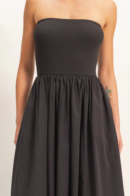 Spencer Dress (Two Colors)*