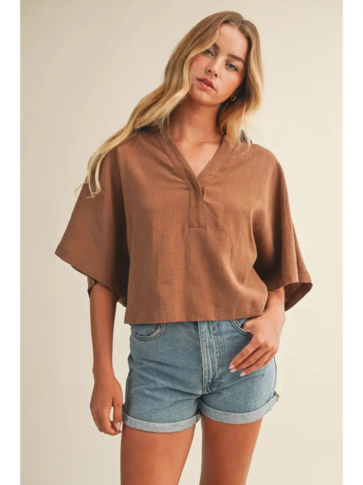 Navaeh Top