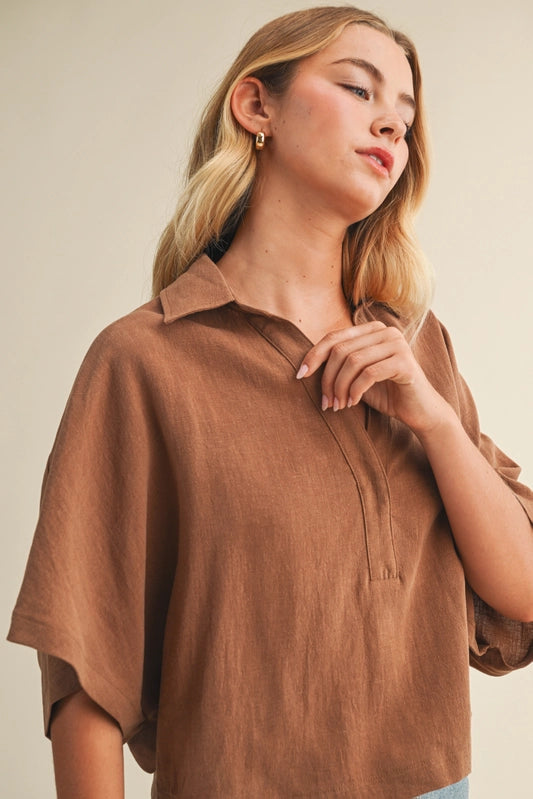 Navaeh Top