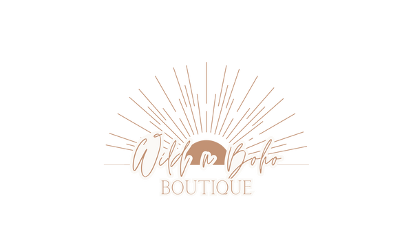 Wild N Boho Boutique 