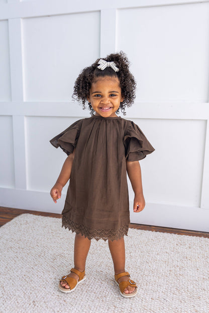 Emma Infant Dress