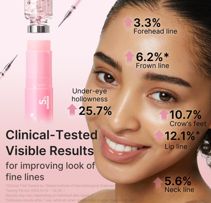 MEDICUBE PDRN Collagen Balm Stick 5%
