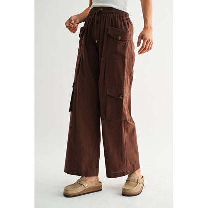 Cargo Pants