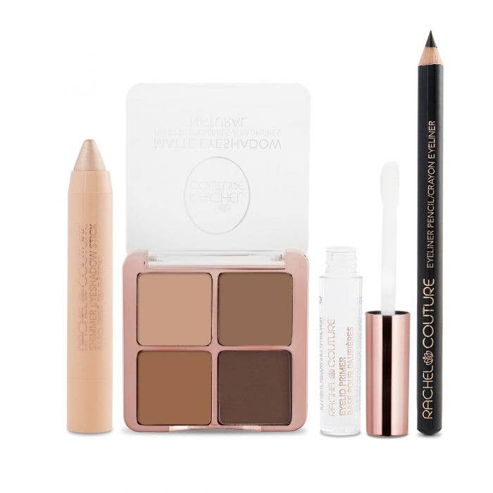 RACHEL COUTURE Get The Look Kit