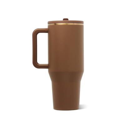 HydroJug - Spice 40 oz Traveler Tumbler