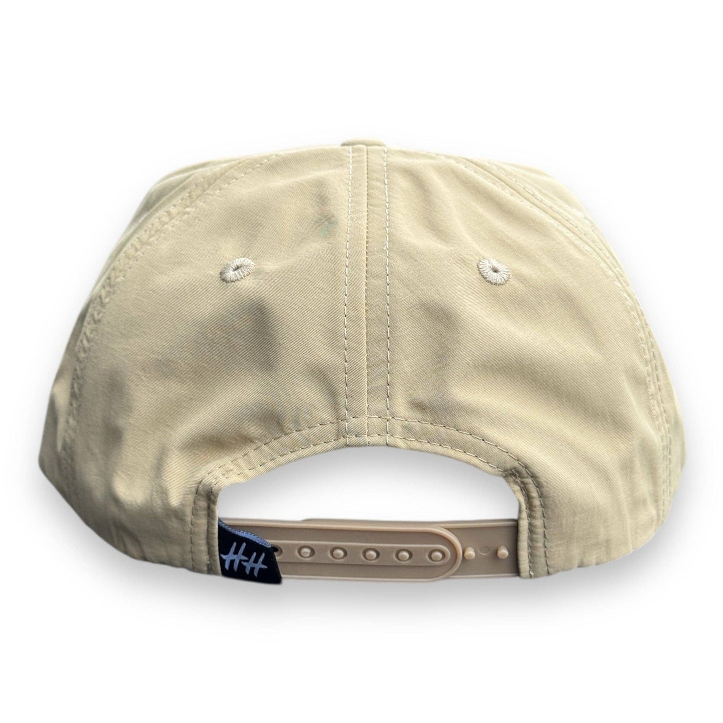 Performance Rope Hat - Buck 25 - Khaki