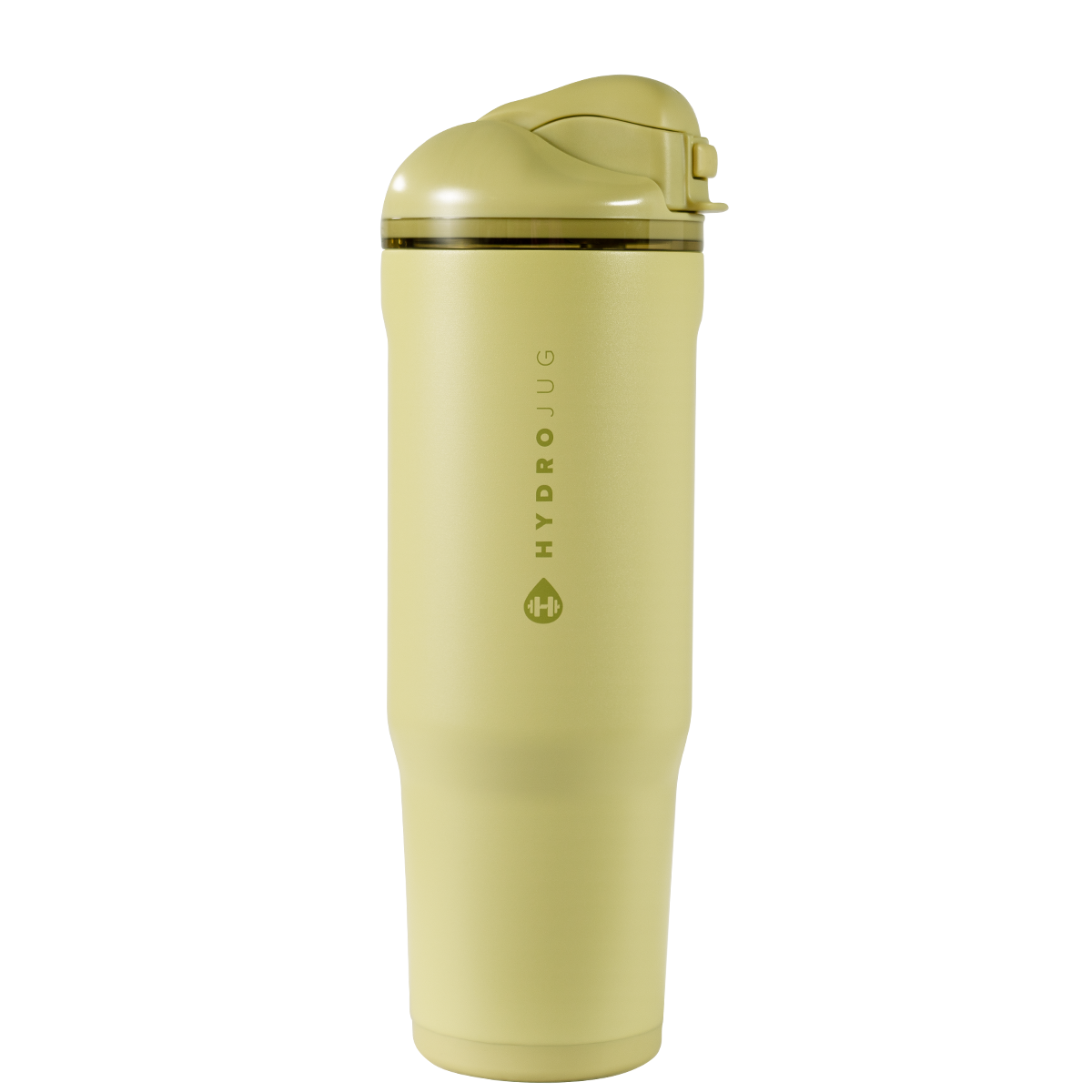 Olive HydroJug 32 oz Ease2o