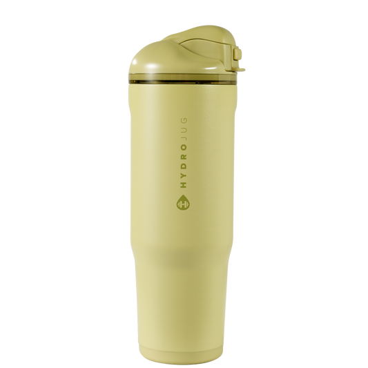 Olive HydroJug 32 oz Ease2o