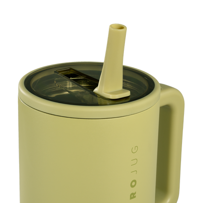 Olive Travel 40oz