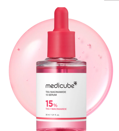 MEDICUBE TXA Niacinamide Serum