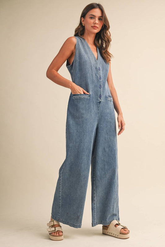 Presley Jumpsuit