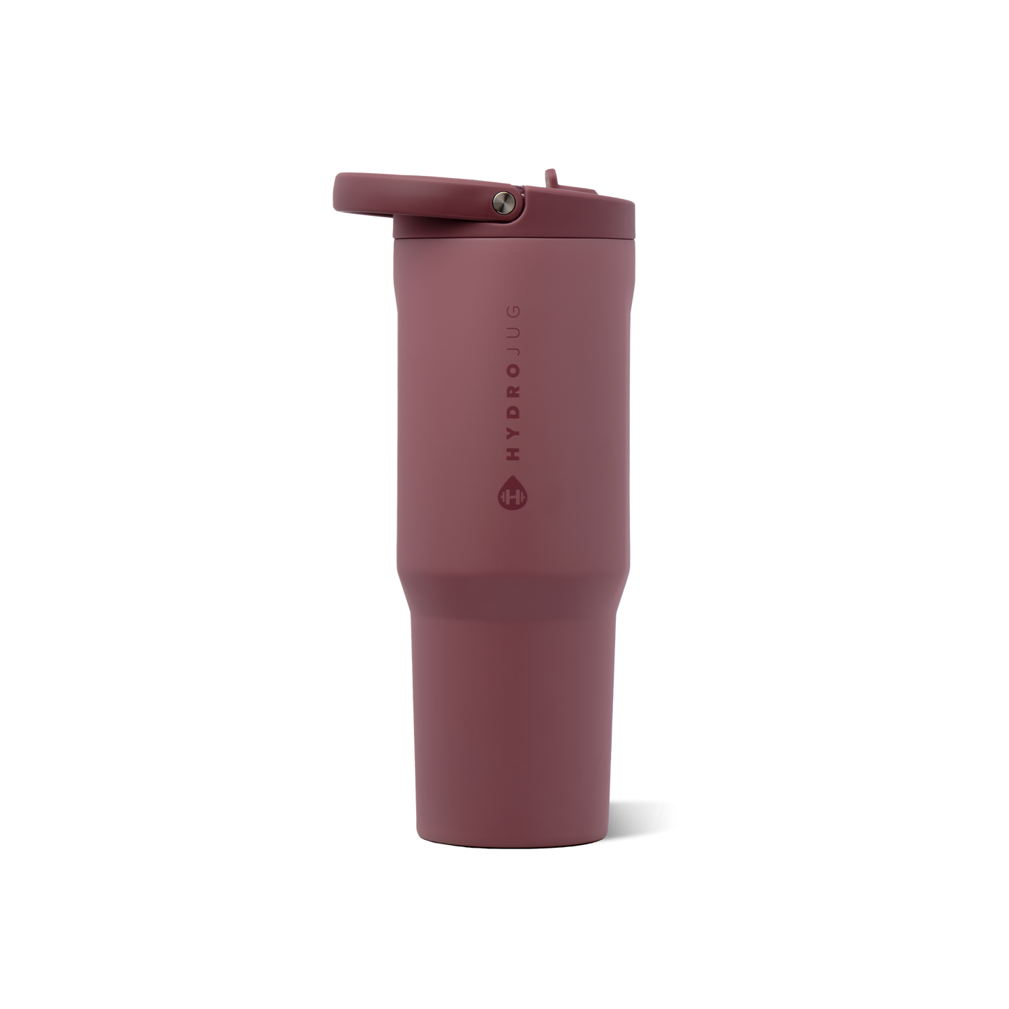 HydroJug - Canyon Rose 32 oz Sport Water Bottle