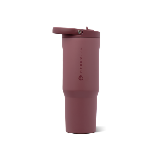 HydroJug - Canyon Rose 32 oz Sport Water Bottle