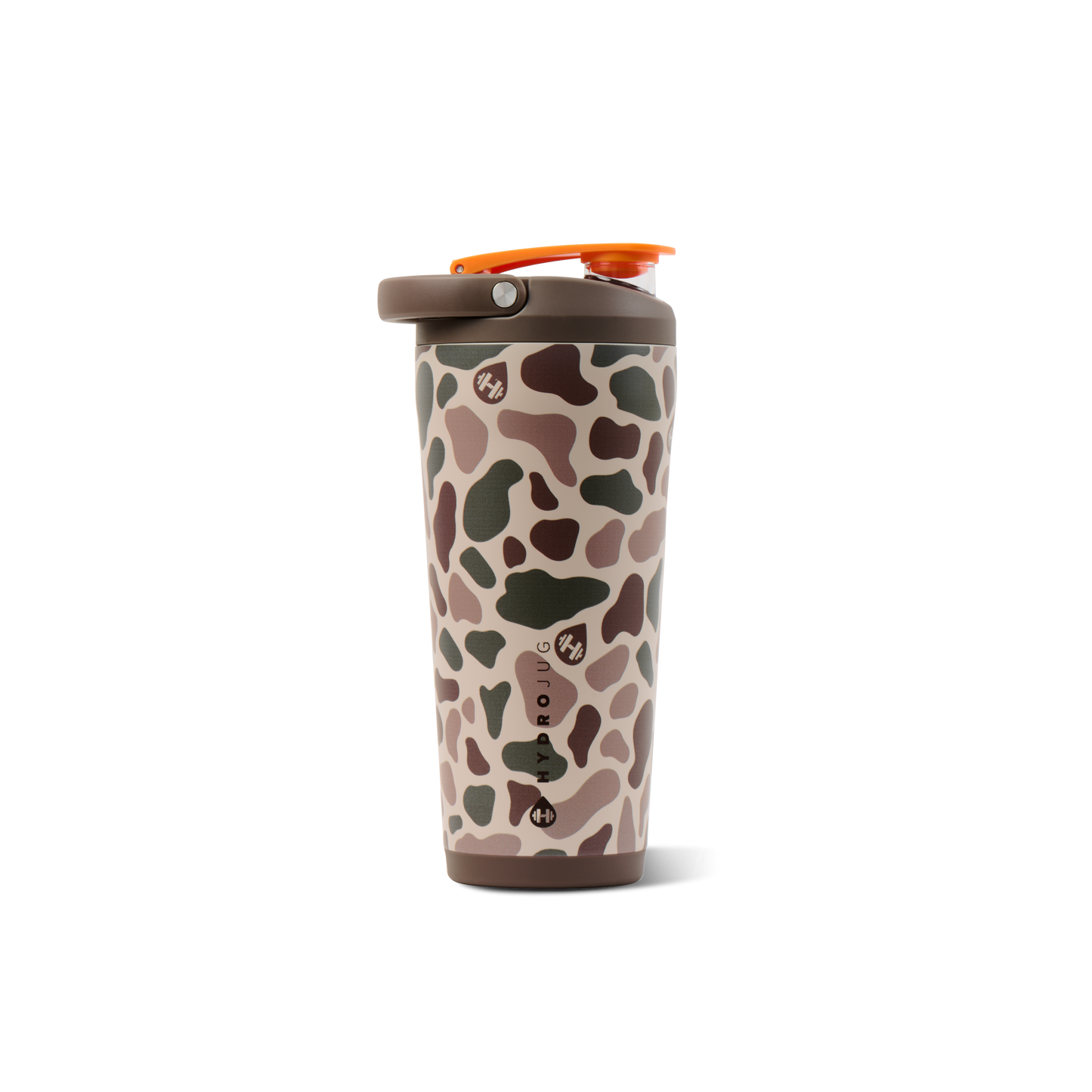 HydroJug - Duck Camo 24 Oz Insulated Shaker