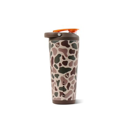 HydroJug - Duck Camo 24 Oz Insulated Shaker